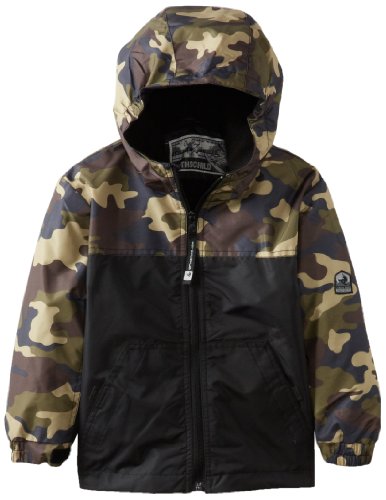 Image of Rothschild Big Boys' Midweight Jacket