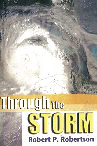 Through the Storm: Surviiving Hurricane Katrina