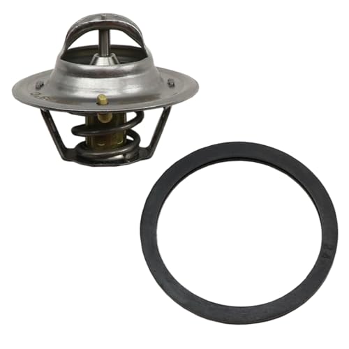 Thermostat Beck Arnley 143-0686 contre la surchauffe moteur pour retrouver un circuit fluide