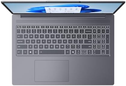 Lenovo Ideapad Slim 3 16IRH10 Intel Core i5 13420H 16GB 1TB SSD Freedos 16” WUXGA 83K20077TR - Görsel 2