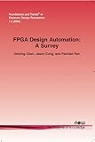FPGA Design Automation: A Survey