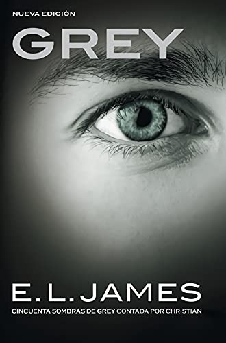 Grey [French] 2298104204 Book Cover