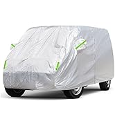 CICMOD V-W T5 T6 Transporter karavan araç brandası dış mekan için tam garaj yedeği...