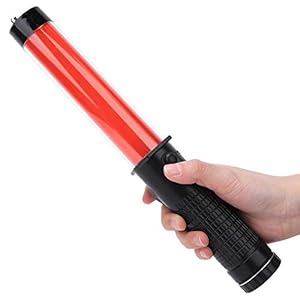 Waarschuwingssignaallicht Nood-SOS-knipperlamp Yh-6826 Veldoverlevingshulp-signaallamp Buitennood-SOS Rood Licht Knipperende Waarschuwingszaklamp met