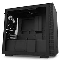 NZXT H210 -