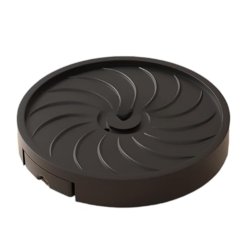 LX^[tړAؔX^h 󂯎M 󂯎MtyBLX^[z ʋCy󂯎Mtz 360°] ω׏d40kg ی^t[X^h ړȒP É ȗ ȒP (6ցy40cmz zCg) (K, 26cm)