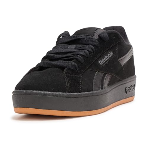 Reebok Basket Retro Mega chaussure mixte streetwear confortable et durable