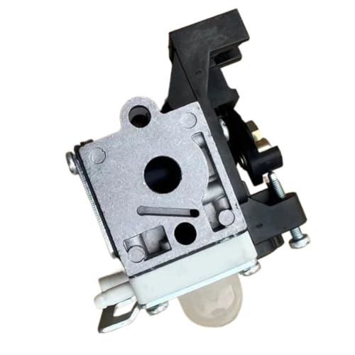 Carburateur pour HT281S et HT381S : pièce de rechange pour taille-haie thermique