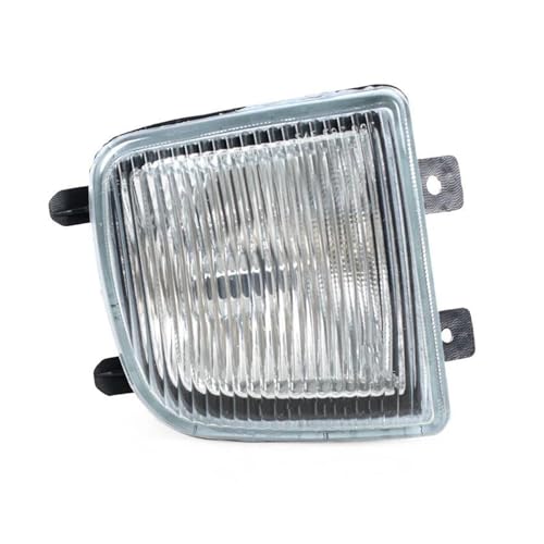 Phare antibrouillard droit pour Nissan Pathfinder 1999-2004 OE 26150-2W125