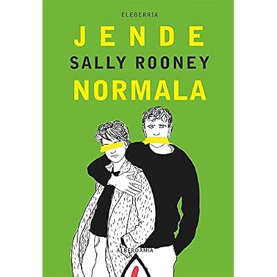 Jende normala