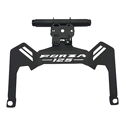 Support Moto GPS Honda Forza 125 2017 2018 2019 2020 Fixation