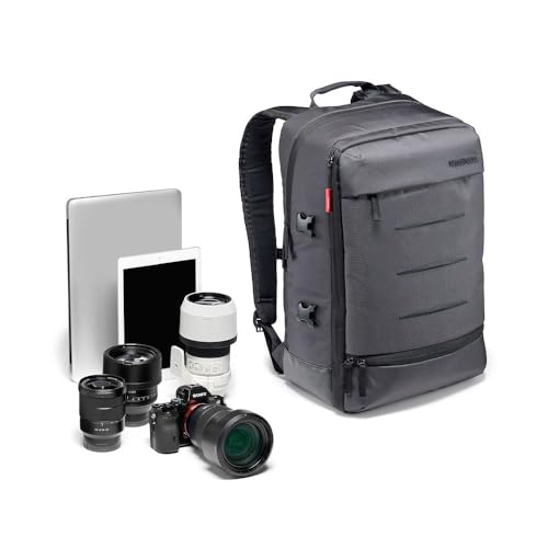 Manfrotto MB MN-BP-MV-30 sac à dos avec protection antichoc
