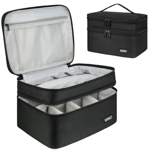 LEFOR\Z Medicine Storage Bag