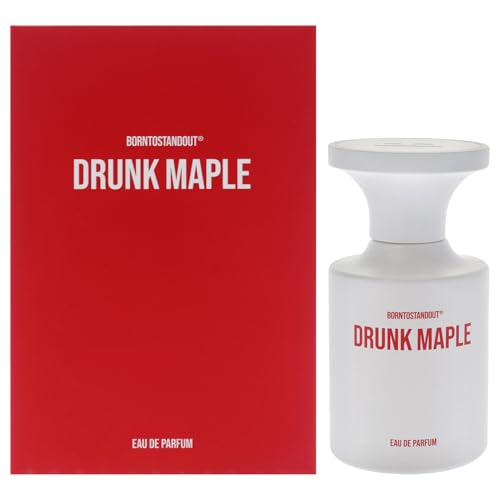Pijany Klon by Born To Stand Out dla Unisex - 1,7 uncji EDP Spray