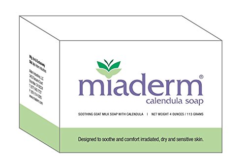 Miaderm Calendula Soap