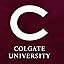 Colgate Raiders - Maroon