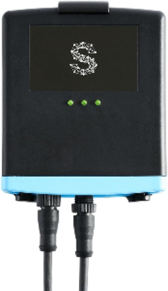 Sensar Boat Monitor w/Bilge Sentry