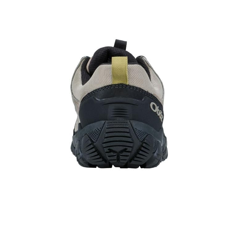 Image of Oboz Men's Sawtooth X Low B-Dry Hiking Shoes