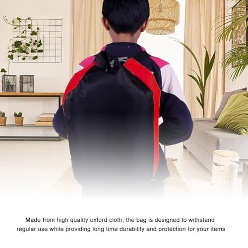 Sac à main de sport de taekwondo avec cordon de traction ultra résistant
