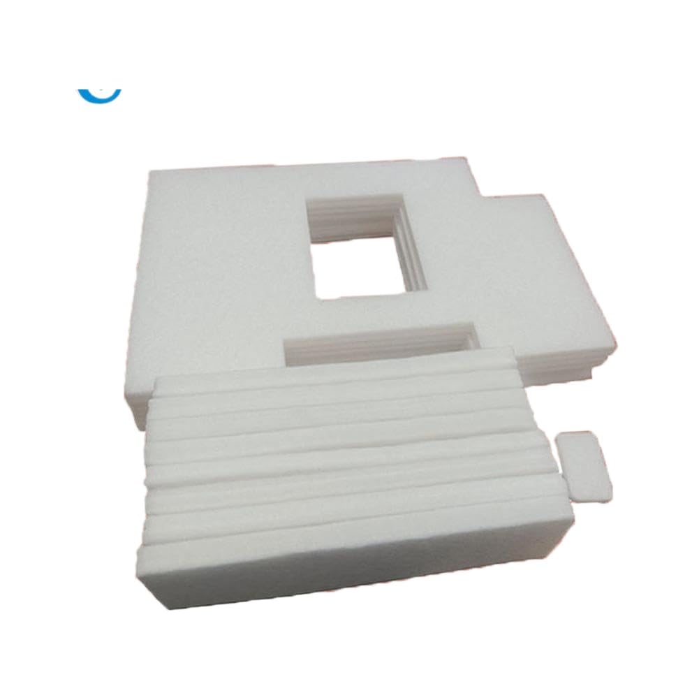 Éponge de Tampon de réservoir d'entretien, Compatible avec TM 5200 5300 5205 5305 TM 200 300 305 TM5200 TM5205 TM5300 5305 TA-20 TA-30