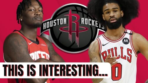 All Signs Point To THIS... | Daily Rockets News & Rumors