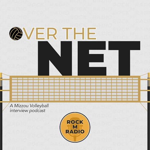 Page de couverture de Mizzou's Stand Against Top 10 Titans | Over the Net