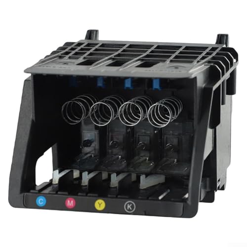 Tête d'impression 952 pour relancer vos projets de bureau sur HP 7740 - 2