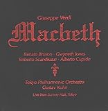 Verdi: Macbeth (Live From Suntory Hall, Tokyo, 1992)