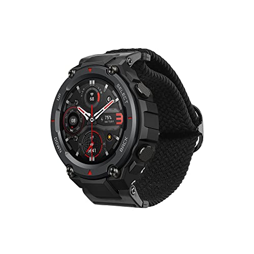 Kwmobile Fascia Compatibile con Huami Amazfit