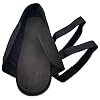 SoleAid Post-Op Recovery Shoe - Men's Round Toe Orthopedic Protective Foot Brace - Adjustable Lightweight Post-Surgical Walking Shoe (Mens: 10.5-12)
