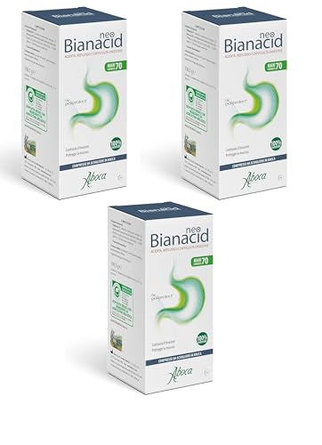 NeoBianacid 3 packs de 70 comprimidos