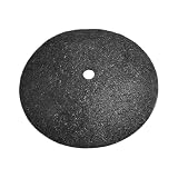 Tree Mulch Ring | 36 Inch / 28 Inch Tree Rings Barrier | Black Non-Woven Mulch Ring for Plants Soil Moisture Saver | Trees Rings Landscaping | Trees Stump Cover Root Protection Mat