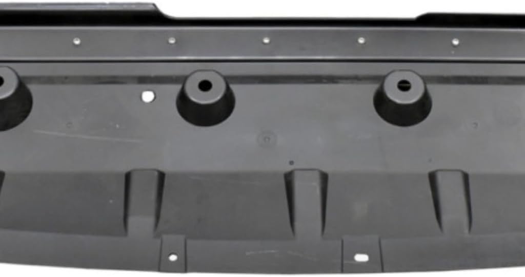 For Nissan Versa 2020 2021 Engine Splash Shield | Made Of PP Plastic | Replacement For NI1228173 | 626605EE0A