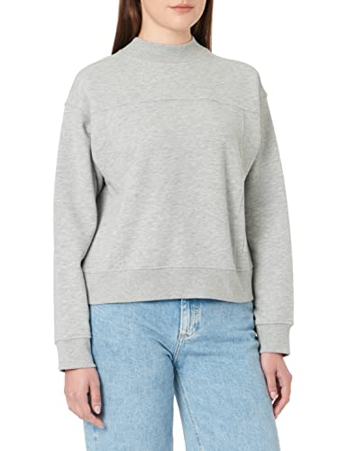Comma CI Damen 60.2.62.14.140.2121551 Sweatshirt, 9700, 36 EU Cover