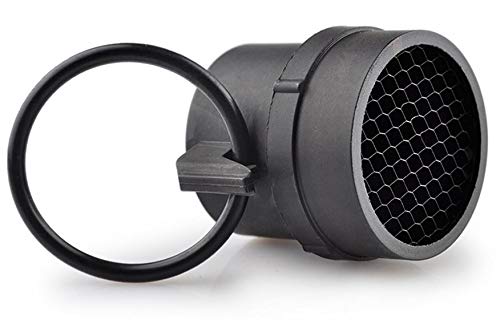  Royal Plus KILLFLASH Aim-O per Ottica 4x32 ACOG Nero