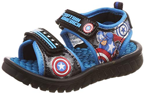 Image of Marvel Boy's Mapbss1703 Sandals