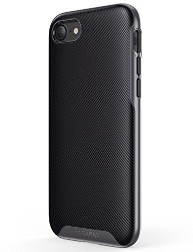 Capa para iPhone 7/8, Anker Karapax Breeze, Proteção Nível Militar, Suporta Carregamento Wireless, P