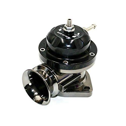 Samochodowy zawór sterujący Typ-RS Turbo Blow off Valve Regulowany 25psi Bov Doplow/Dmuchanie adapter YC100370