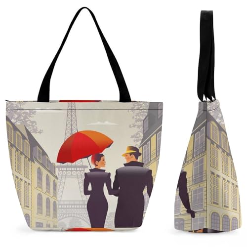 Sac à bandoulière pour voyage et shopping : votre allié parfait à Paris