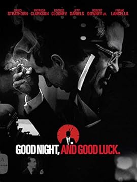 Good night, and good luck