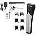 Produktbild Rotschopf24 Edition: Moser Netz/Akku Haarschneidemaschine, 0,7-25mm, viel Zubehör. 43412