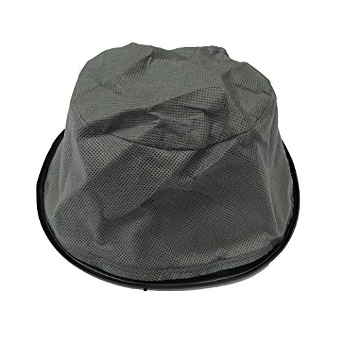 Staubsauger nass- und Filtervlies für neue 15-20 lt Cover