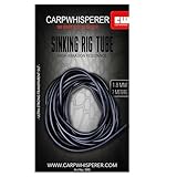 Carp Whisperer Sinking Rig Tube