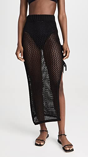 Beach Riot Women's Deborah Skirt2