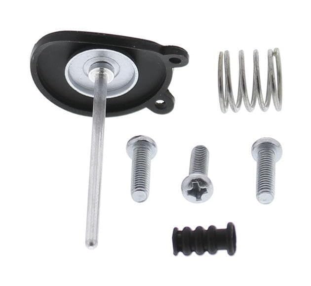 ATV&UTV Replace Parts & Accessories for All Balls Accelerator Pump Rebuild Kit for Honda TRX450R Sportrax 450R 2004-2005 Mod-BBM45-FV10669