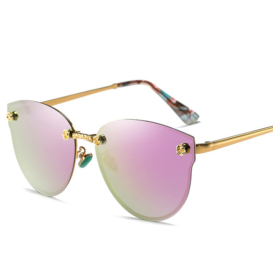 Lunettes de soleil polarisées pour éviter les reflets sur la route