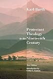 Protestant Theology in the Nineteenth Century