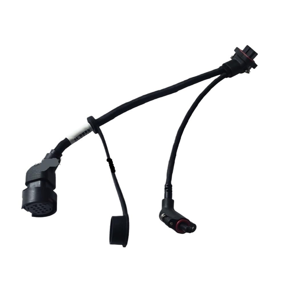 Cable de aspersor centrífugo T70: repara fallos de conexión en tu drone 2