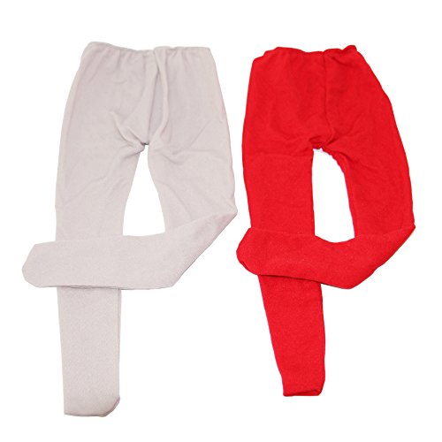 ZITA ELEMENT® Vestiti Bambole Lot 5= 2 Costumi