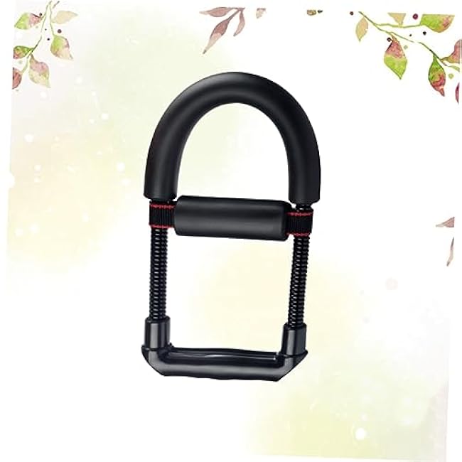 Wrist Exerciser Arm Trainer Forearm Strength Training Device Hand Exerciser for Strength Home Workout Equipment Strengthen Device